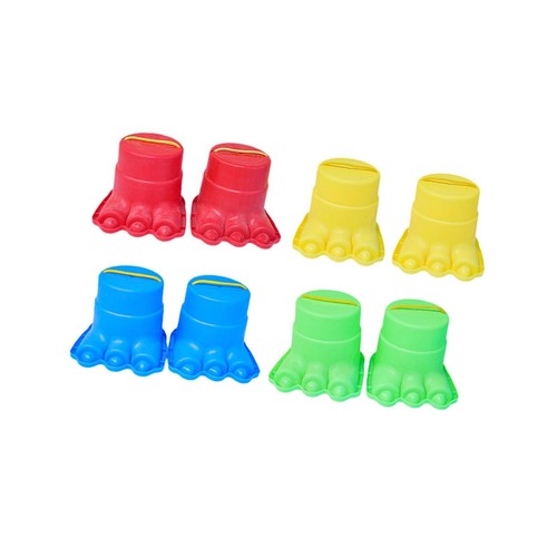 Pieces balancing stilts kid - 8,