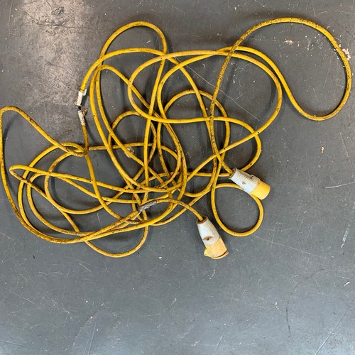 Brennenstuhl 110v 16a 14m - brennenstuhl,