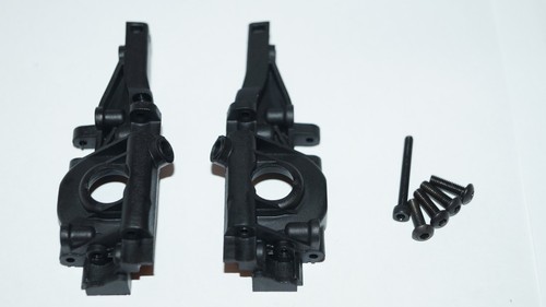 Traxxas rear bulkhead - traxxas, &