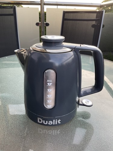Dualit dlk13 domus grey - dualit,
