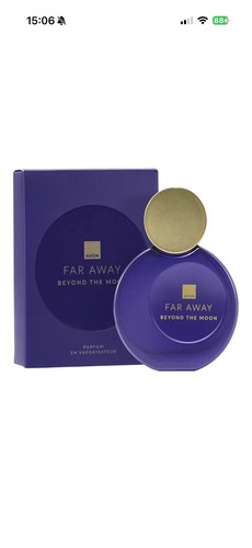 Avon far away - avon,