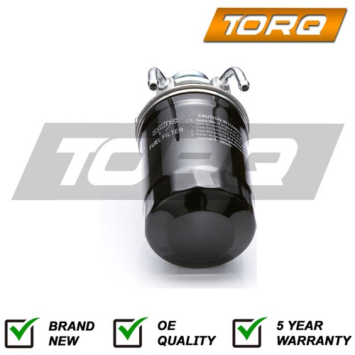 Torq primer fuel - torq,