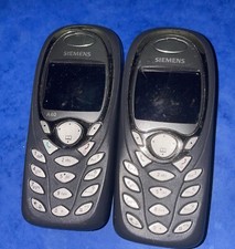 Retro 2000s Siemens A60 -