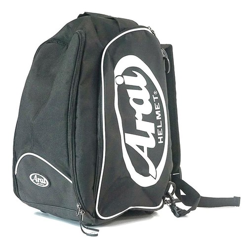 Kart arai helmet rucksack - go,
