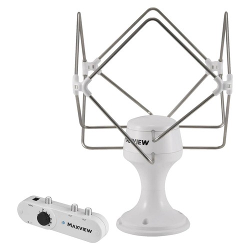 Maxview omnimax pro - pro, tv