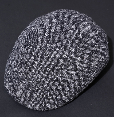 Stetson hat driver flat - driver,