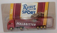GRELL HO 1/87 SEMI TRUCK