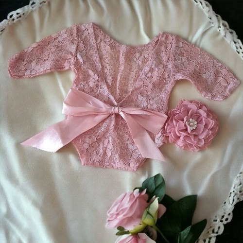 2pcs baby photography props - 2pcs,