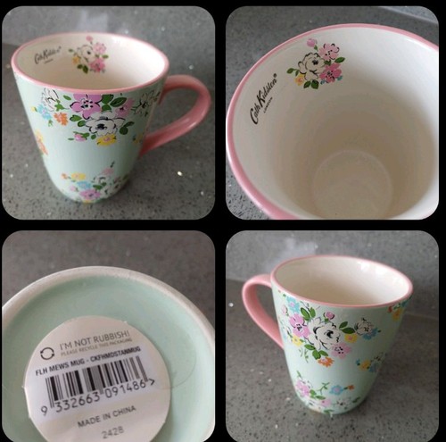 Cath kidston ditsy floral - kidston,