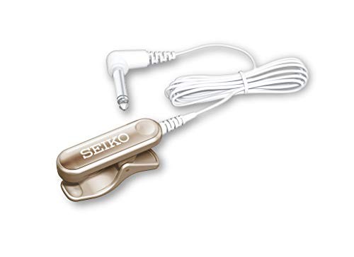 Seiko pickup microphone clip - seiko,