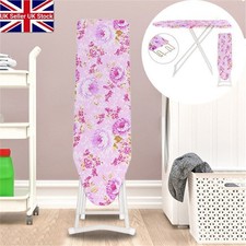 LARGE STRONG FOLDING IRON