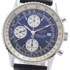 BREITLING Old Navitimer