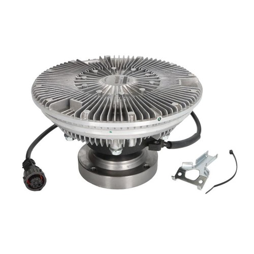 Fan clutch fits - fits:, volvo