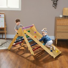 Toddler Climbing Frame for