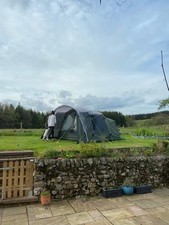 Outwell Ashwood 5 Tent - 2023