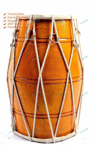 Dholak mango wood - mango,