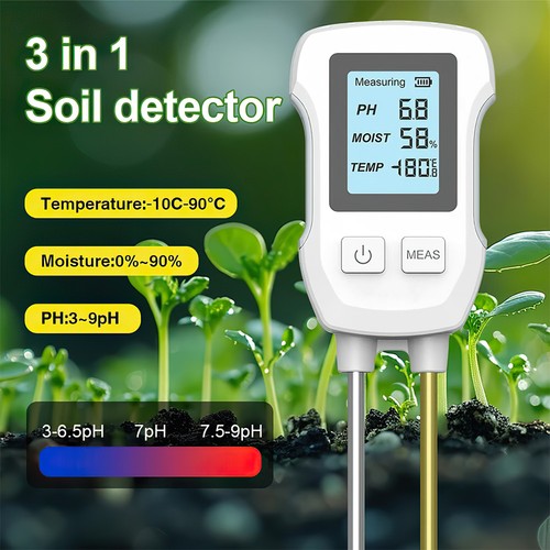In1 soil tester water - 3,