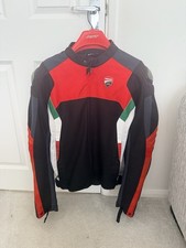 Ducati Summer Jacket