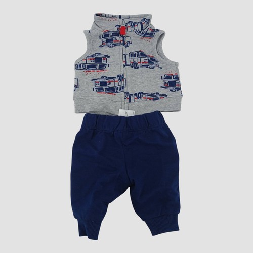 Carter baby boy 2 piece - baby,