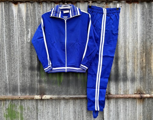 Rare deadstock 1970 - 1970's, british