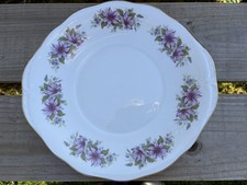 Vintage Royal Kent Bone China