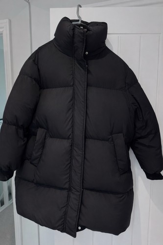 Zara thermal edition puffer - zara,