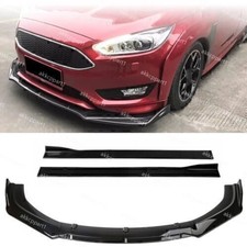 For Ford Focus 86.6" Side