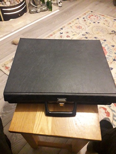 Large case full least - at, 55