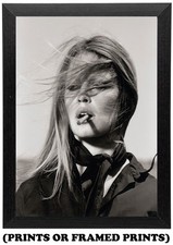 Brigitte Bardot French Actress