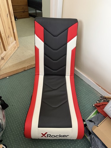 Rocker chimera 0 - x, 2.0