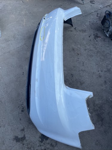 Audi 2008 2012 - 8p, rear