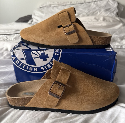 Birkenstock boston men - boston, men’s