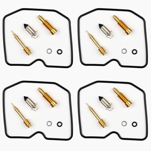 Carburetor repair kit - carburetor,