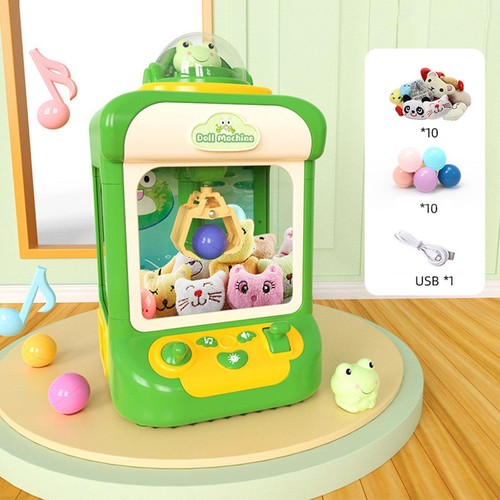 Claw machine grabber prize - machine,