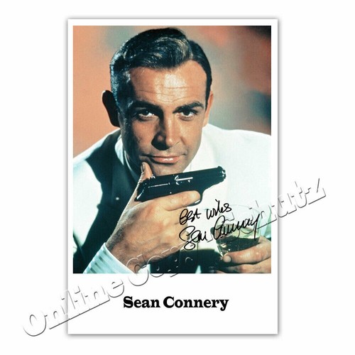 Sean connery james bond - sean,