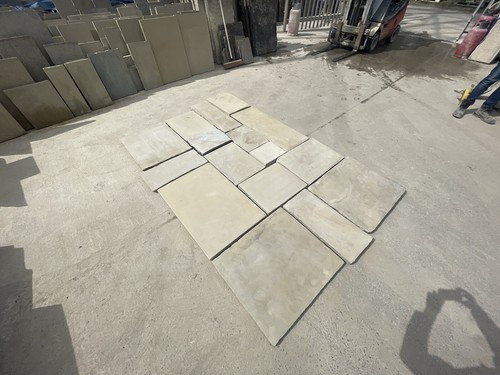 Reclaimed bespoke smooth york - reclaimed,
