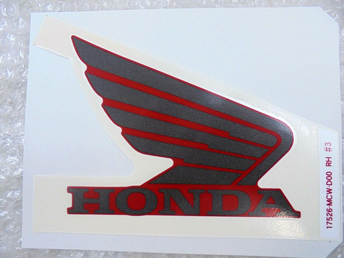 Honda vfr800 2002 2004 right - honda, 2002-2004