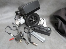 A GOOD WHEELTECH POWER STROLL WHEEL CHAIR DRIVE UNIT WITH UPGRADED BAT