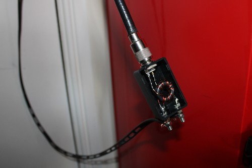 Balun homebrew qrp - -,