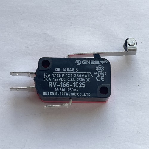 4pcs micro switch - 4pcs,
