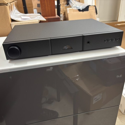 Naim nait 5si - 5si, integrated