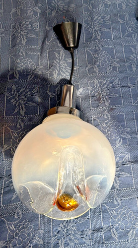1970s large italian mezzega - italian,