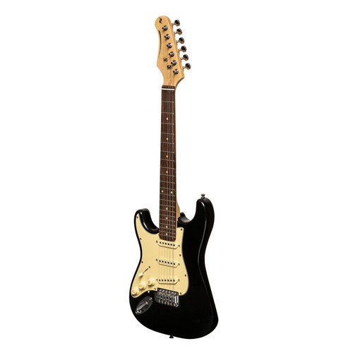 Stagg electric guitar standard - stagg,