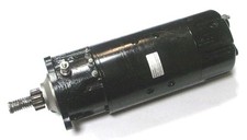 Reconditioned Lucas CAV