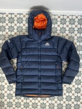 Mountain Equipment Mens Down