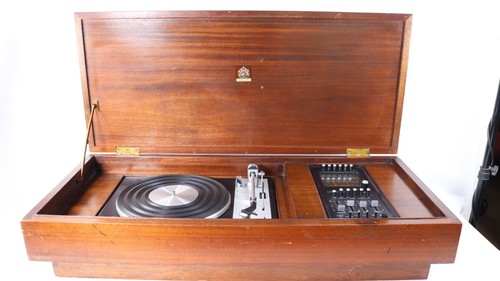 Vintage dynatron hfc - vintage,