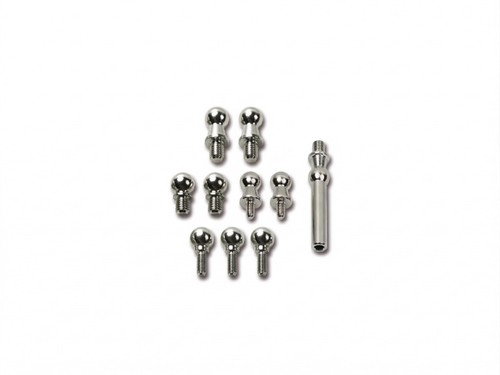 Align rex 700 dfc linkage - align,