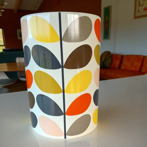 Orla kiely multi stem - orla, “multi