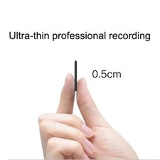 4-32GB Ultra-Thin Voice
