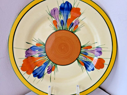 Clarice cliff autumn - clarice,